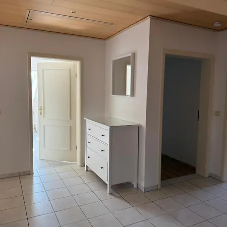 Zur Kleinen Oertze Apartmán *