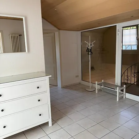 דירה Zur Kleinen Oertze *