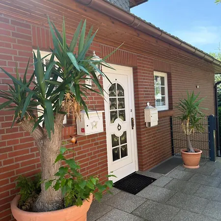 Apartmán Zur Kleinen Oertze Munster im Heidekreis