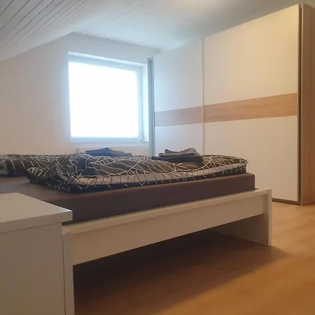 Zur Kleinen Oertze Apartmán *