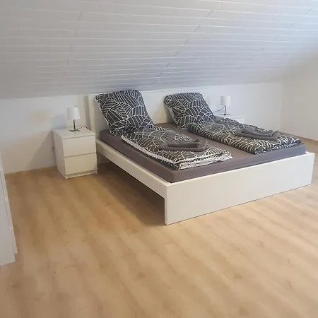 Apartmán Zur Kleinen Oertze Munster im Heidekreis