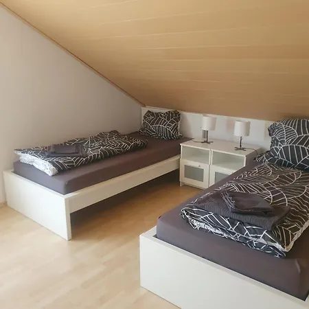 Zur Kleinen Oertze *