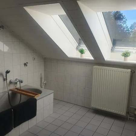 Zur Kleinen Oertze *