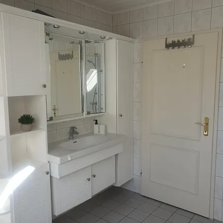 Apartmán Zur Kleinen Oertze
