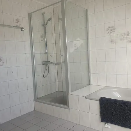 Zur Kleinen Oertze דירה