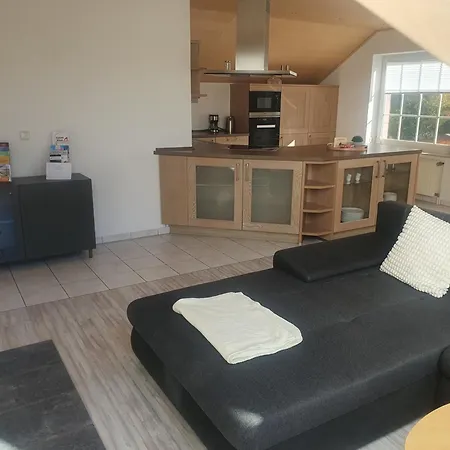 Zur Kleinen Oertze מונסטר אים היידקרייס