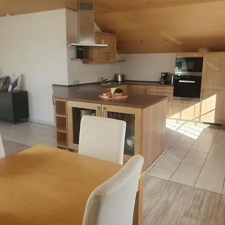 Zur Kleinen Oertze דירה מונסטר אים היידקרייס