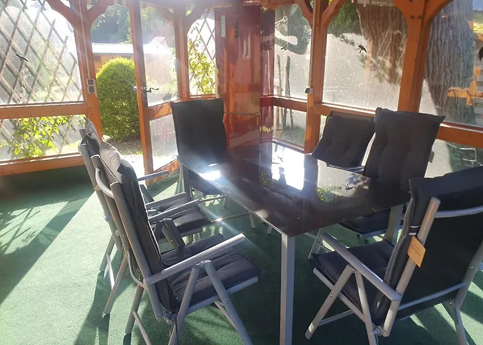 Apartman Zur Kleinen Oertze *