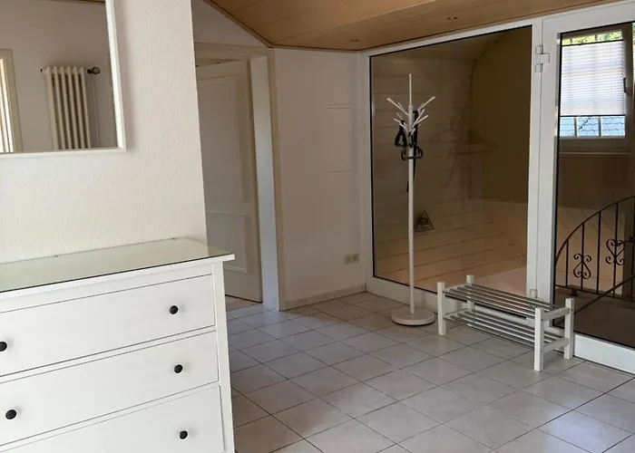 Apartman Zur Kleinen Oertze *