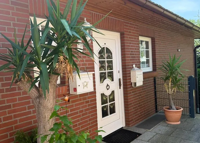 Apartman Zur Kleinen Oertze Munster im Heidekreis