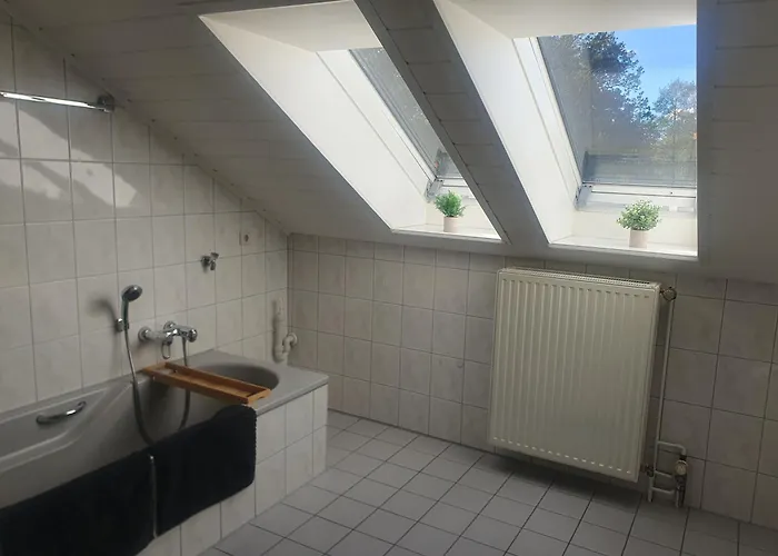 Zur Kleinen Oertze *