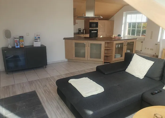 Zur Kleinen Oertze Munster im Heidekreis