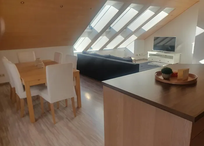 Zur Kleinen Oertze * Munster im Heidekreis